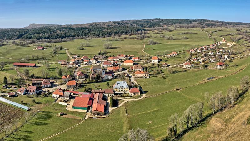 Aubonne