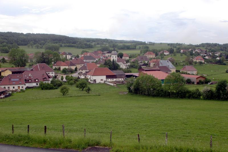 Aubonne