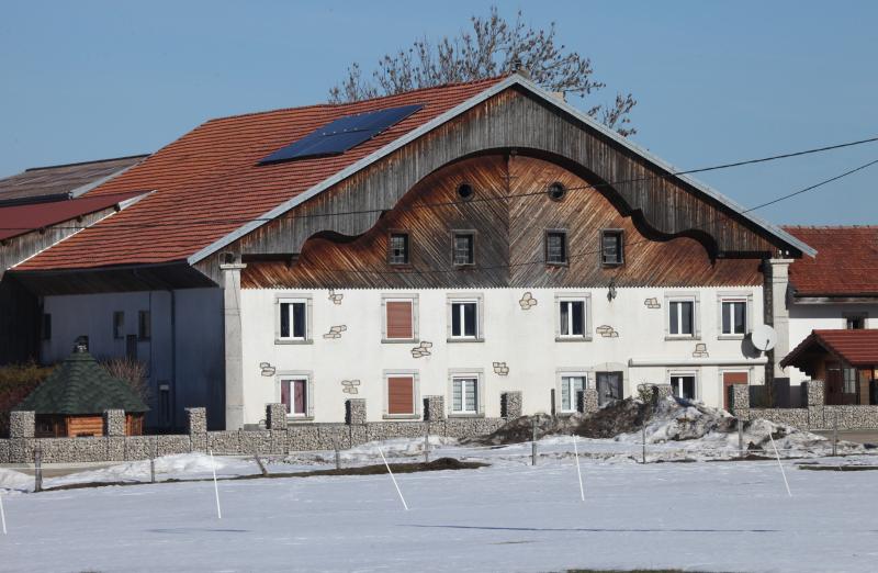 Le Barboux