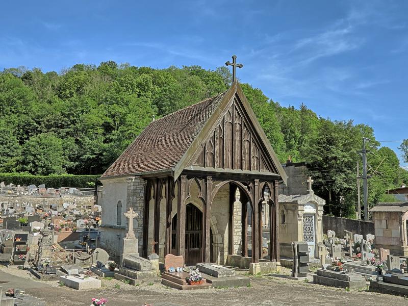 Baume-les-Dames