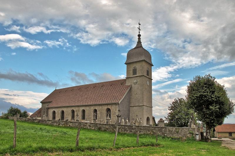 Le Bélieu