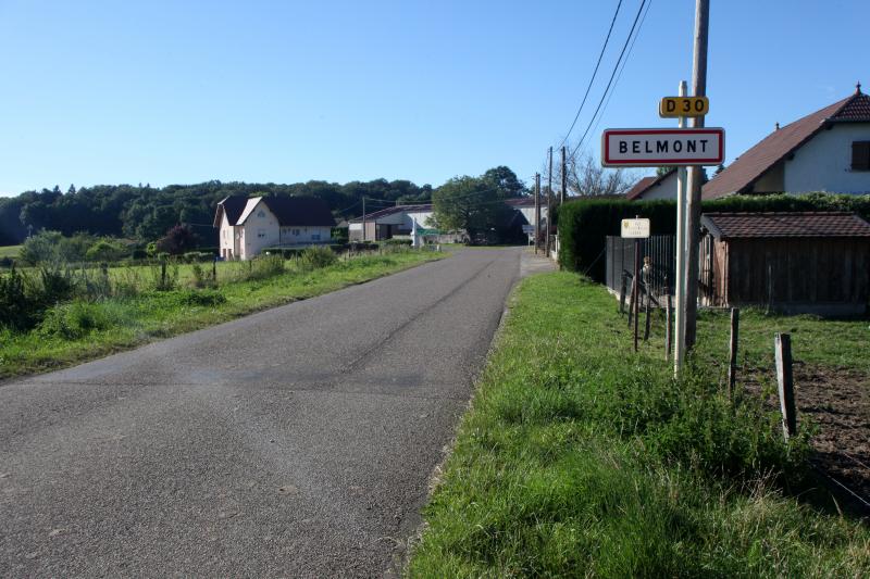 Belmont