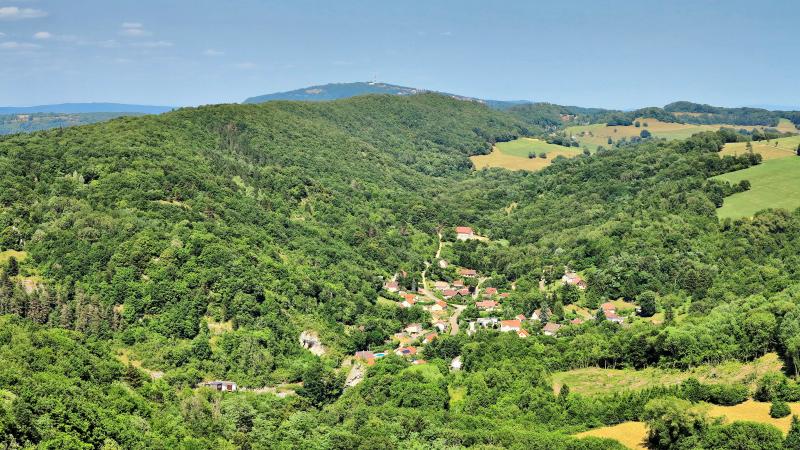 Besançon