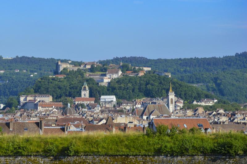 Photo 2 - Besançon, Doubs (25000)