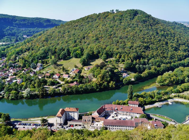 Photo 3 - Besançon, Doubs (25000)