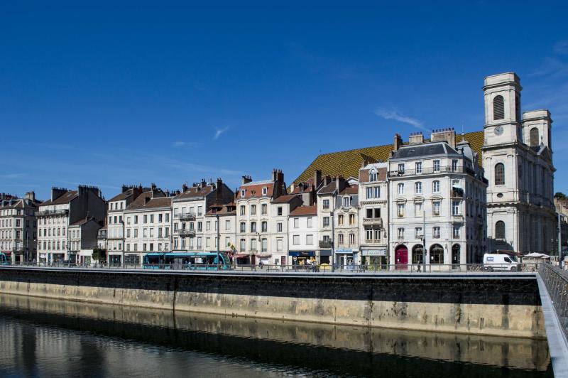 Photo 4 - Besançon, Doubs (25000)