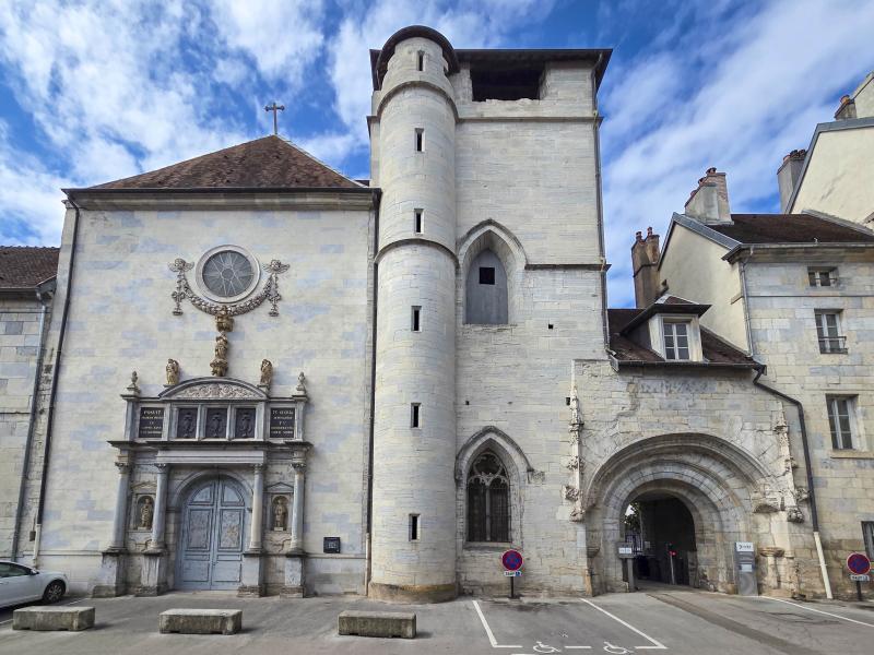 Photo 6 - Besançon, Doubs (25000)