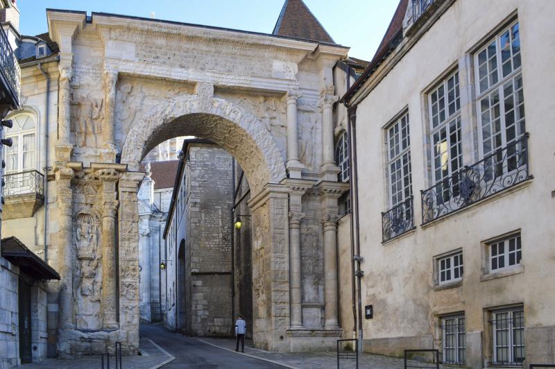 Photo 8 - Besançon, Doubs (25000)