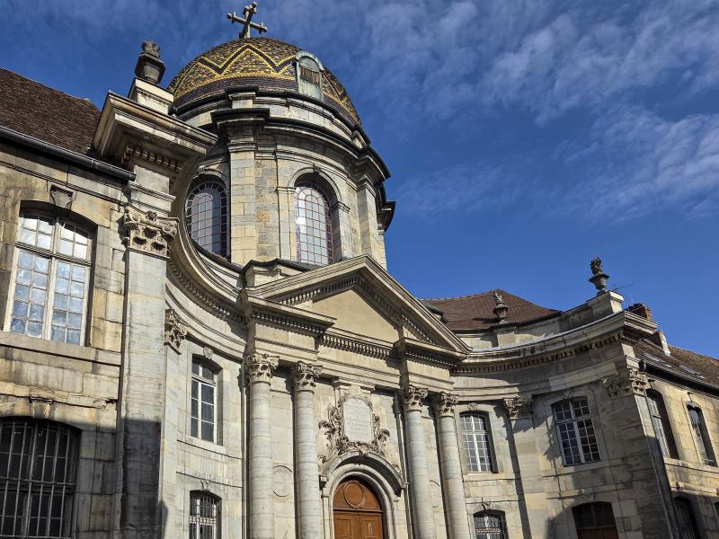 Photo 9 - Besançon, Doubs (25000)