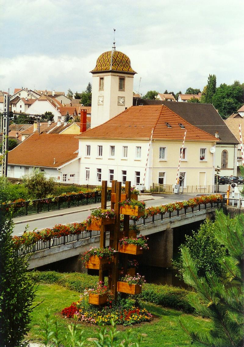 Photo 1 - Bethoncourt, Doubs (25200)
