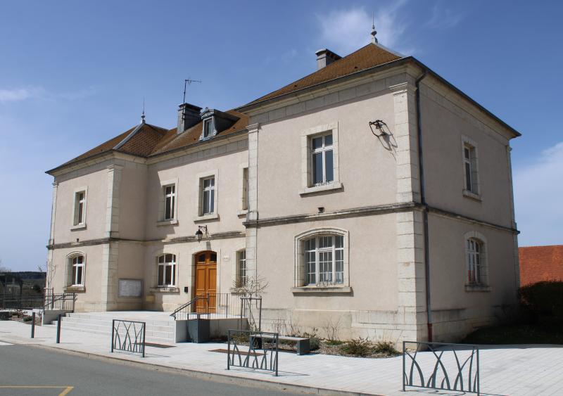 Val-d'Usiers