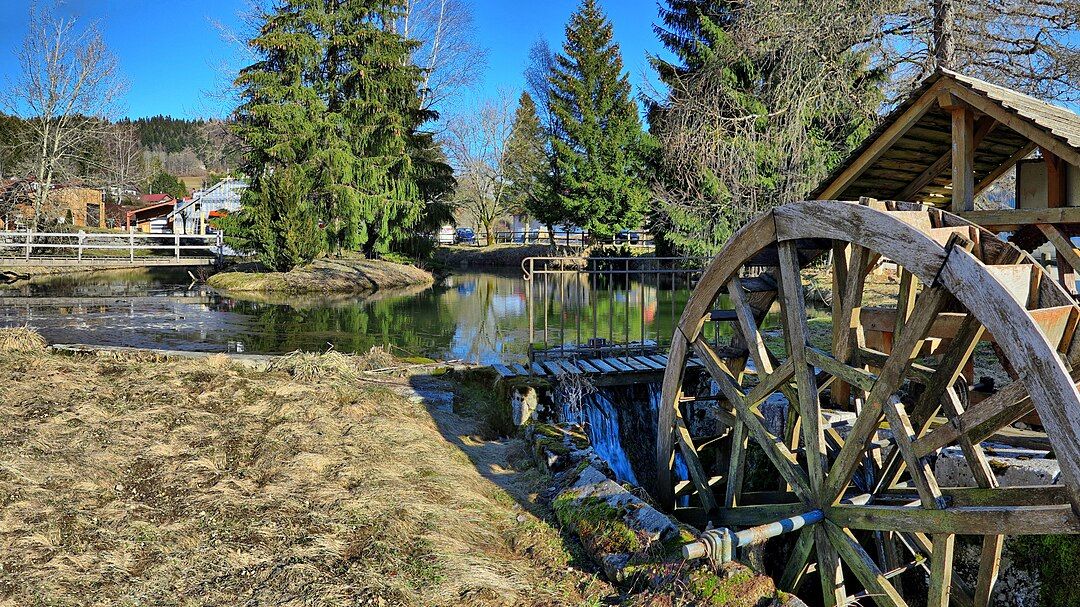 Photo 4 — Bief, Doubs (25190)