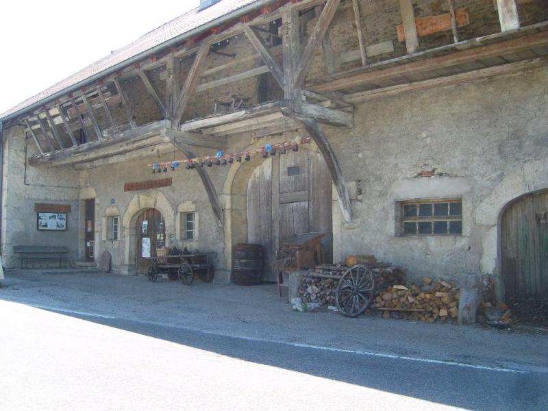 Bonnevaux