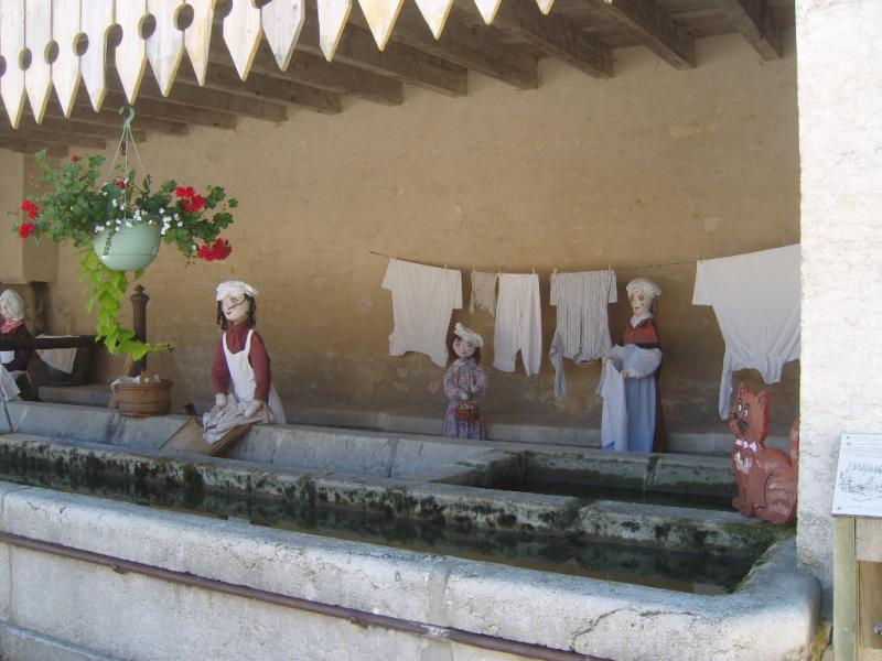 Bonnevaux