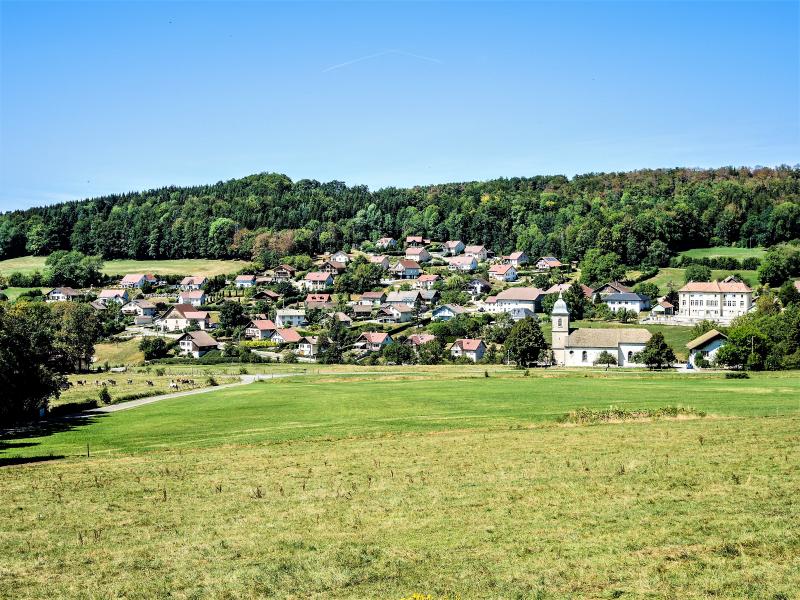 Les Bréseux