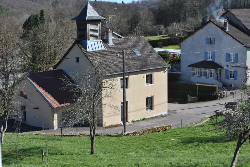 Bretigney, Doubs