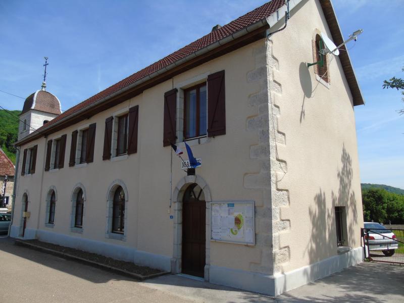 Bretigney-Notre-Dame, Doubs