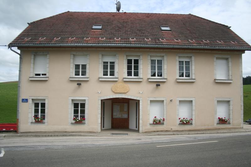Brey-et-Maison-Du-Bois, Doubs