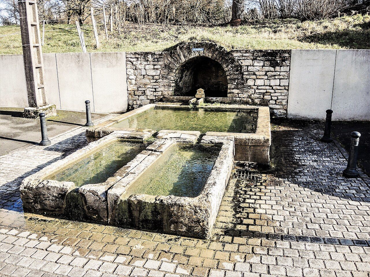 Photo 5 — Brognard, Doubs (25600)