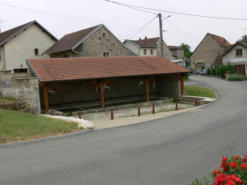 Burgille