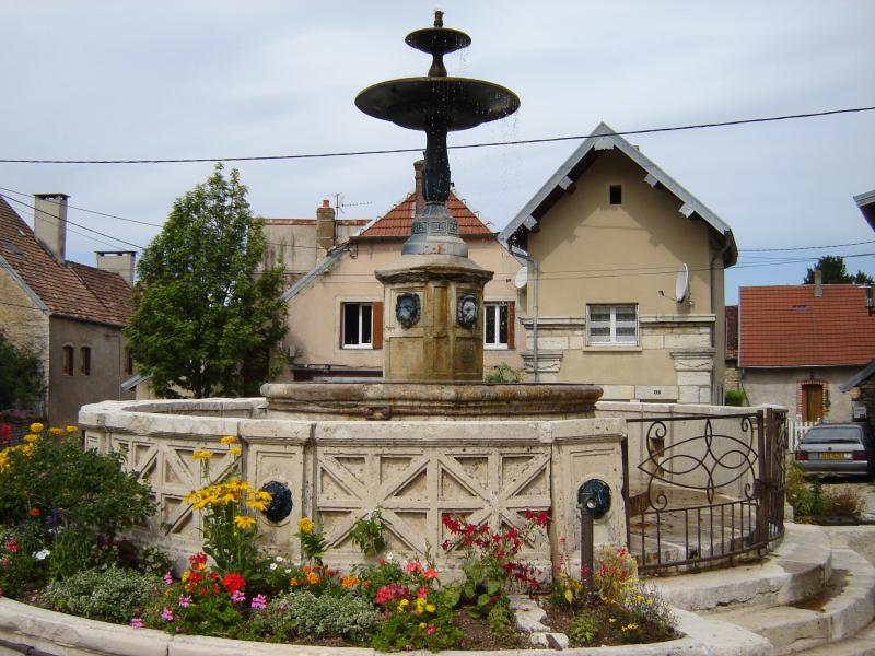 Byans-sur-Doubs