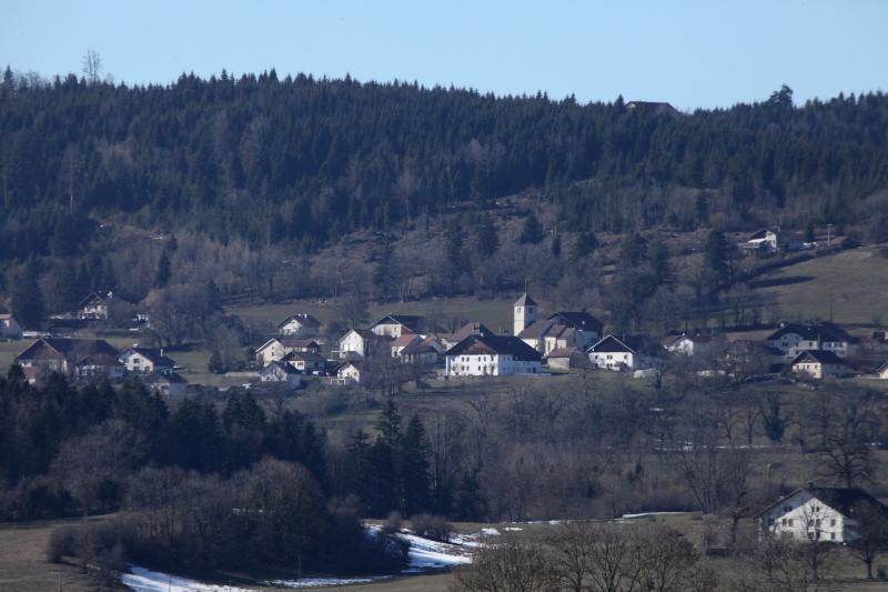 Cernay-l'Église