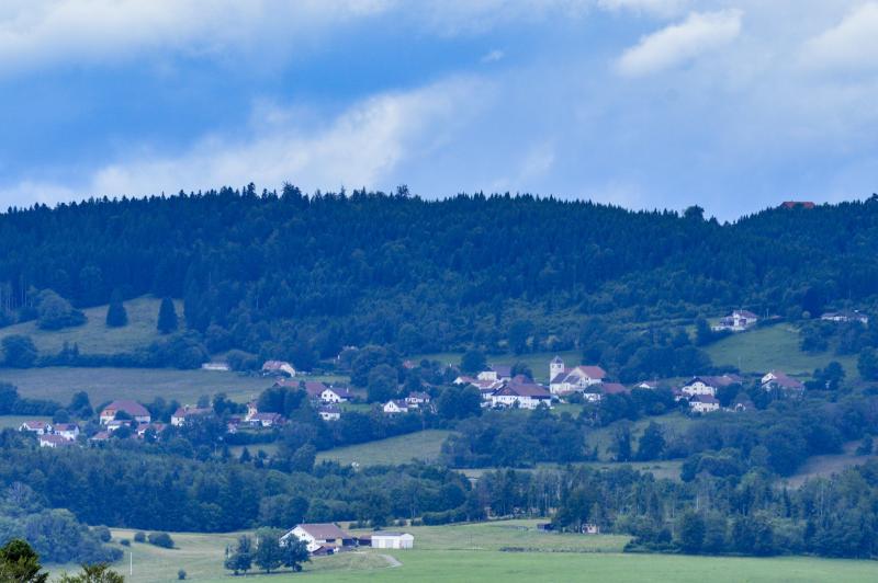 Cernay-l'Église