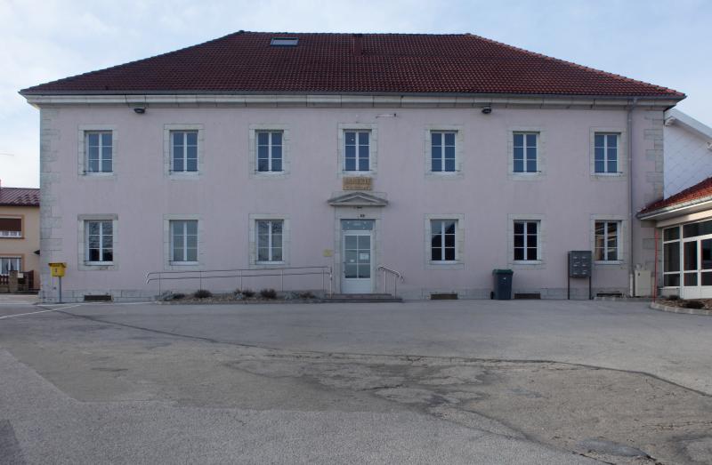 Chaffois