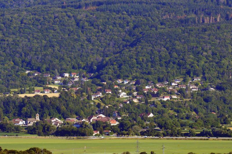 Chalèze