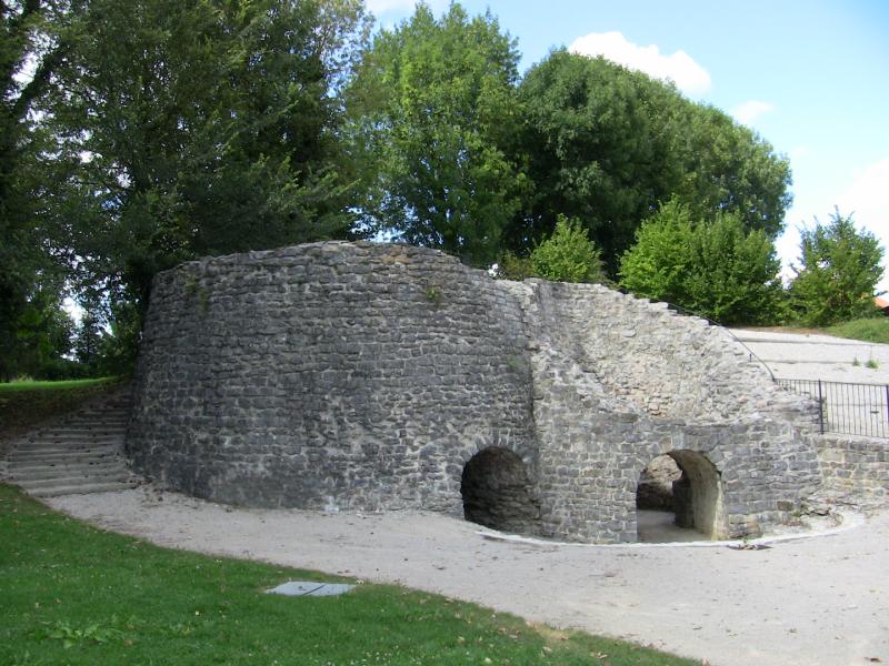 Chalezeule
