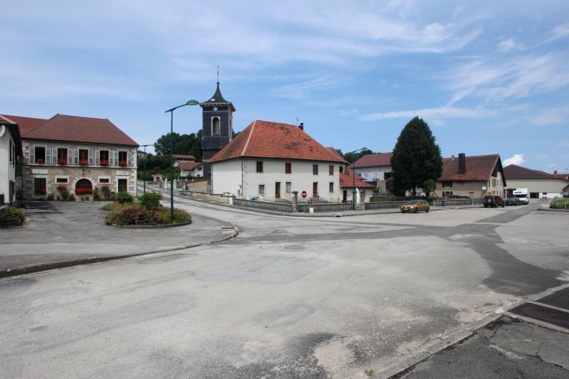 Chapelle-d'Huin
