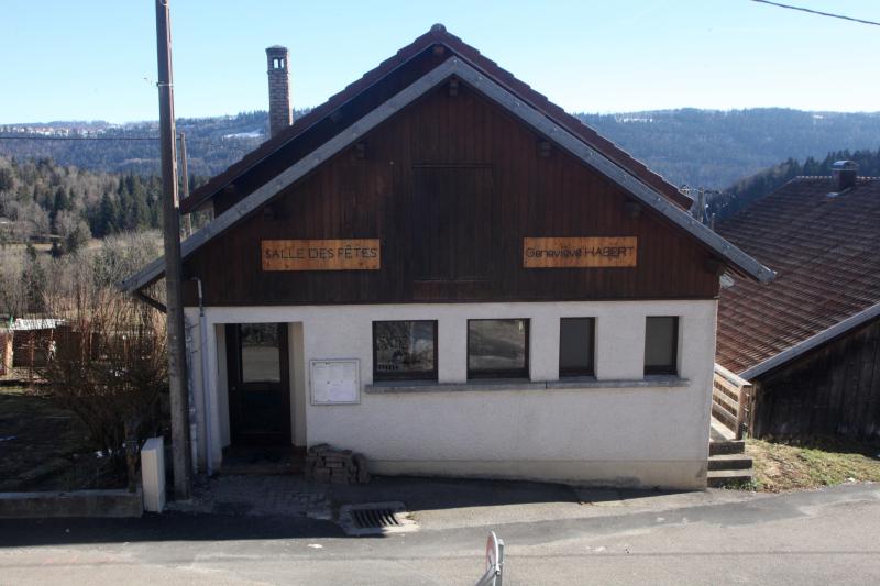 Charmauvillers