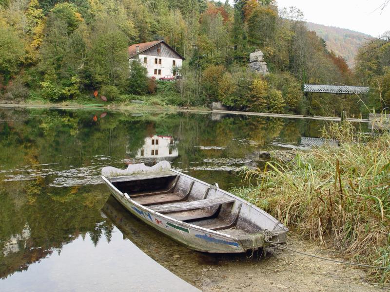 Charmauvillers