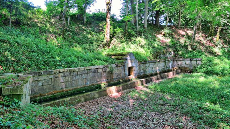 Chassagne-Saint-Denis