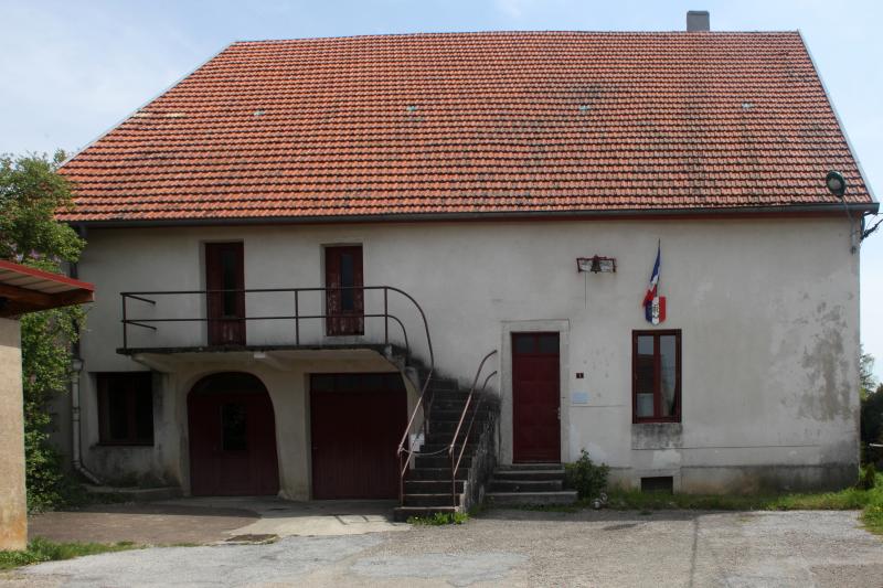 Chassagne-Saint-Denis