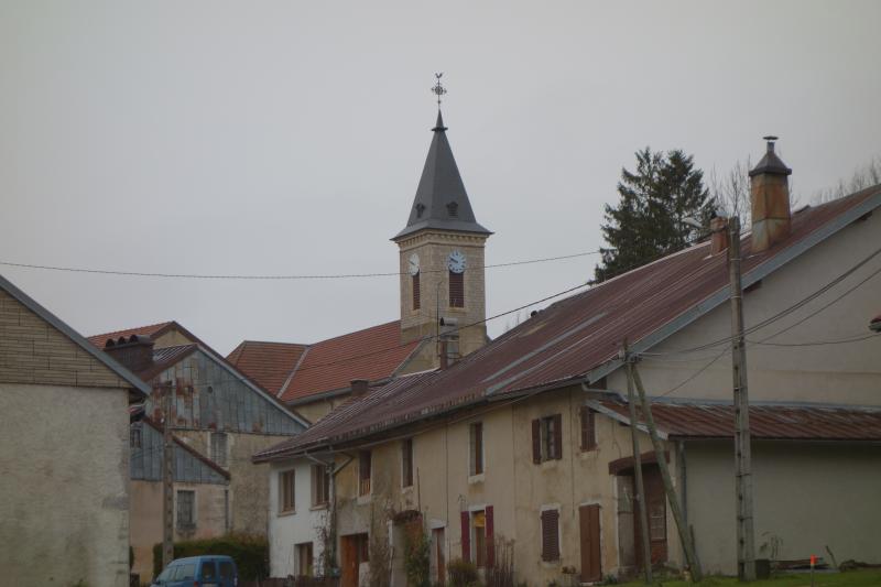 Châtelblanc