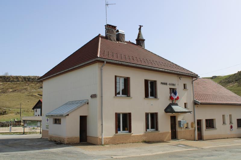 Châtelblanc
