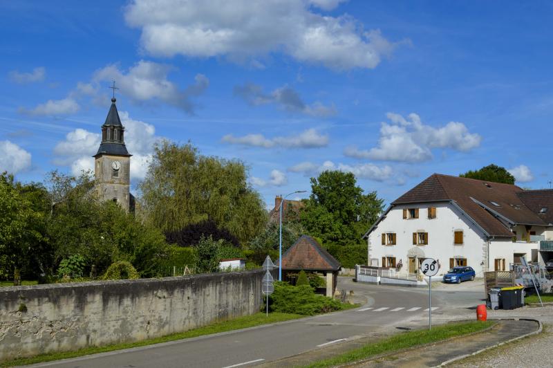 Chaucenne