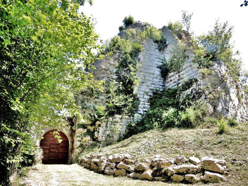 Les Terres-de-Chaux