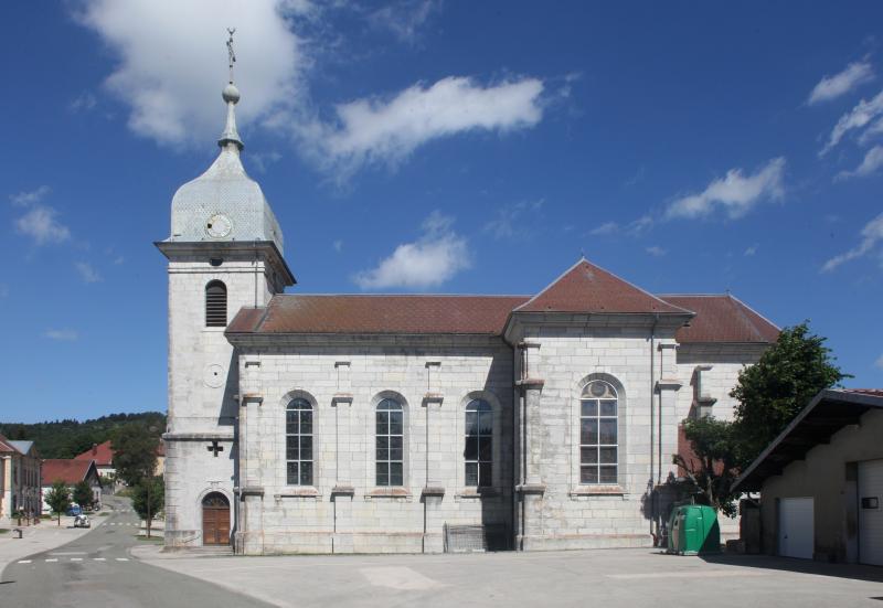 La Chaux