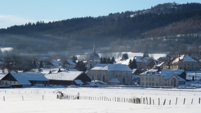 La Chaux