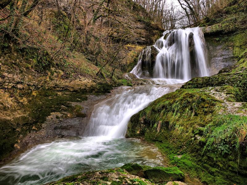 Chaux-lès-Passavant