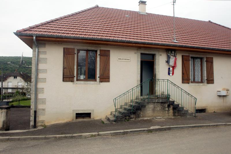 Photo 1 — Chay, Doubs (25440)