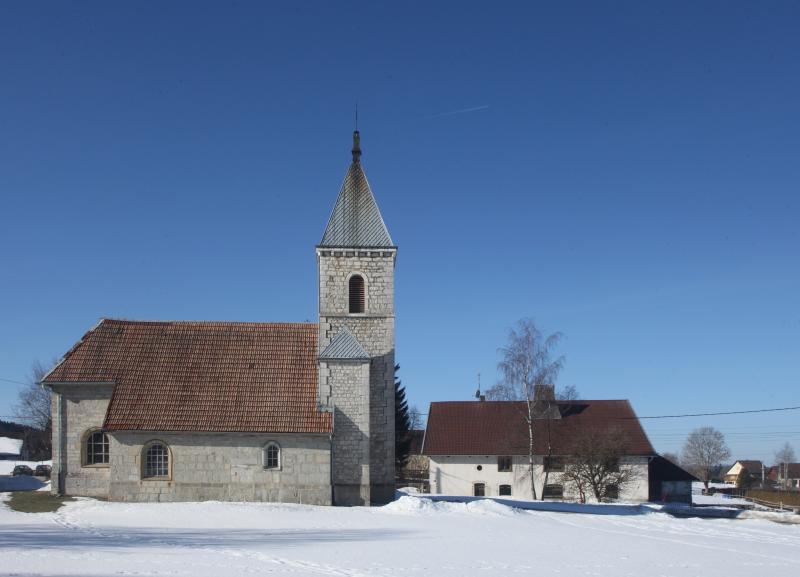 La Chenalotte