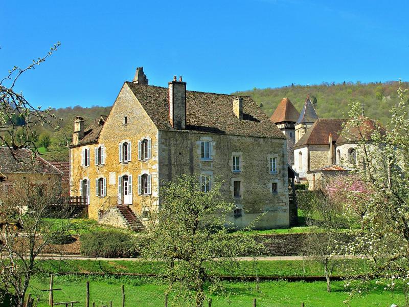Cléron