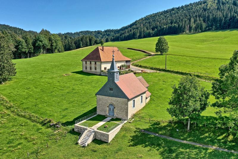La Cluse-et-Mijoux