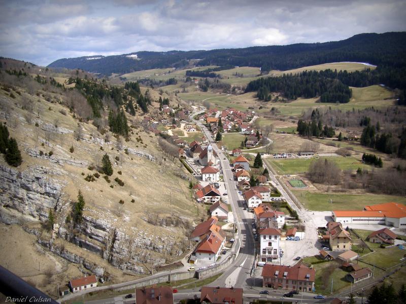La Cluse-et-Mijoux