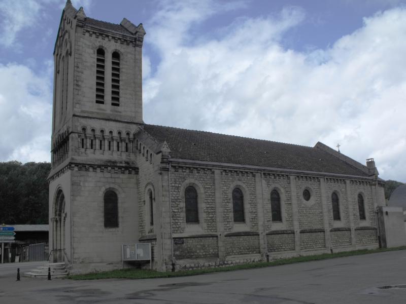 Colombier-Fontaine