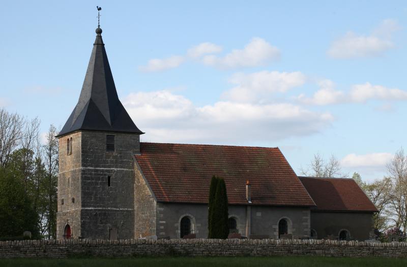 Courcelles