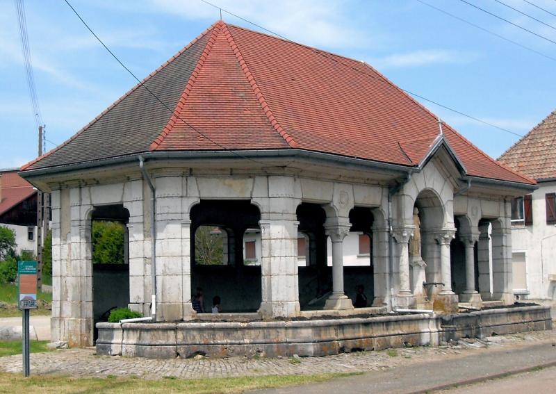 Courtefontaine